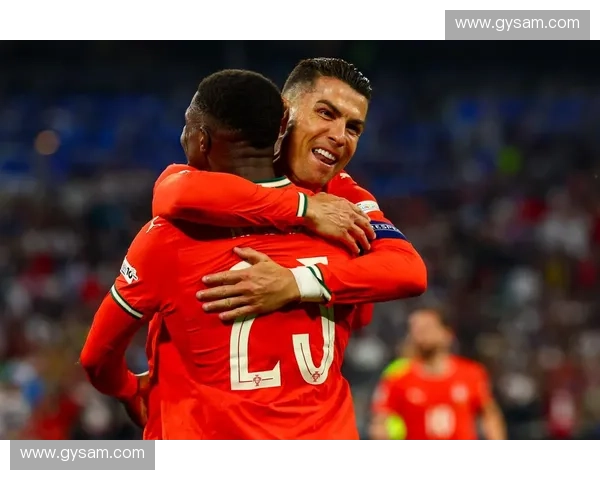 葡萄牙国家男子足球队历史辉煌与未来发展潜力分析