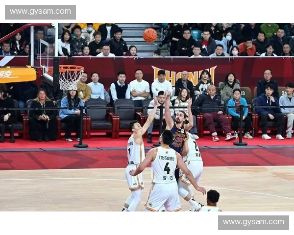 CBA新赛季揭幕时间确定全国球迷热切期待精彩篮球盛宴即将上演