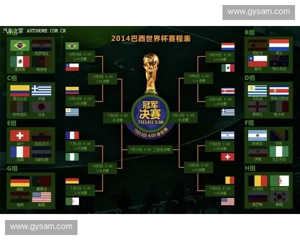 2026年世界杯乌拉圭门票抢购指南及赛程安排详解