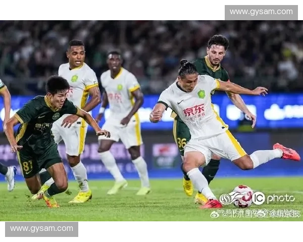 北京国安足球队赛程完整解析及关键赛事预测